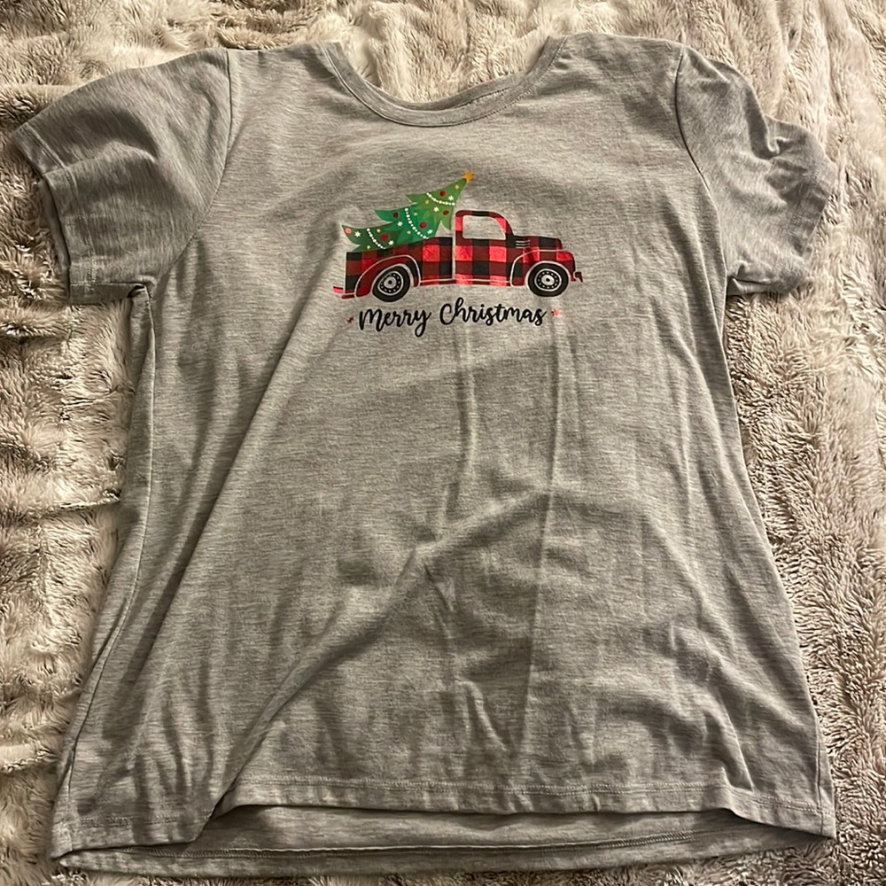 Christmas Shirt